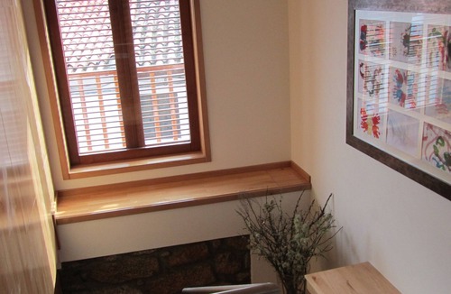Tabuaco Cottage | Casa da Tia in Tabuaço