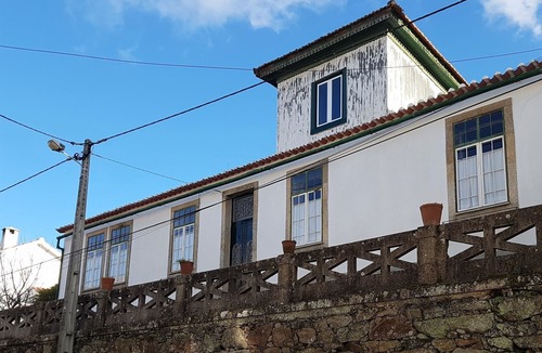 Penamacor Cottage | Casa da Vila