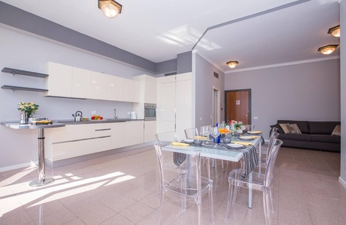 Menaggio Apartment | Casa Daniele