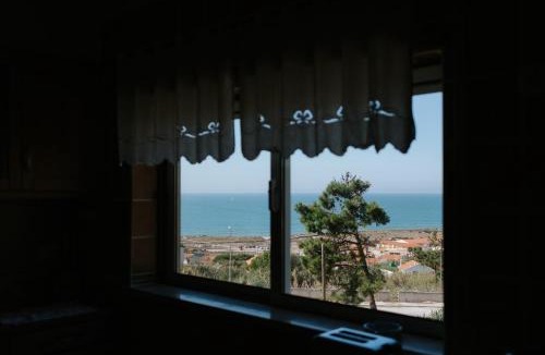 Quiaios House | Casa das Camarinhas