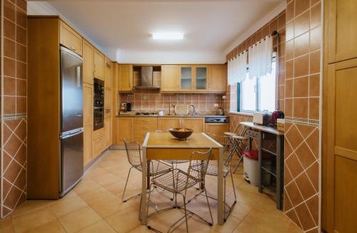 Quiaios House | Casa das Camarinhas