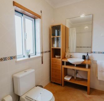 Quiaios House | Casa das Camarinhas