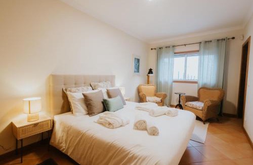 Quiaios House | Casa das Camarinhas