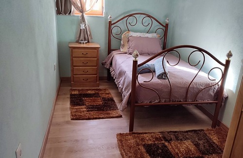 Bomfim Bed & Breakfast | Casa das Escadinhas Quarto 1 & 2