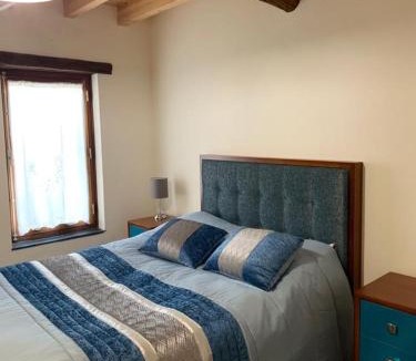 Gondramaz House | Casa das Estátuas