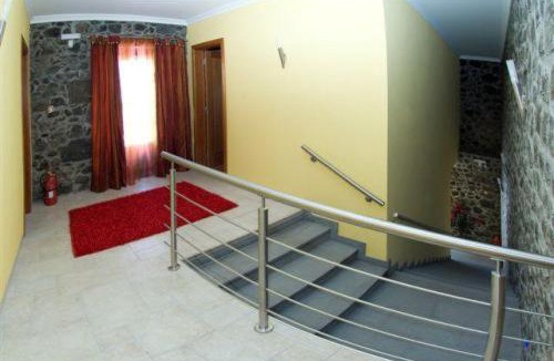 Santa Cruz da Graciosa House | Casa Das Faias