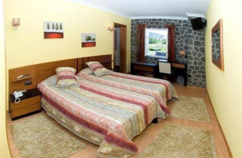 Santa Cruz da Graciosa House | Casa Das Faias