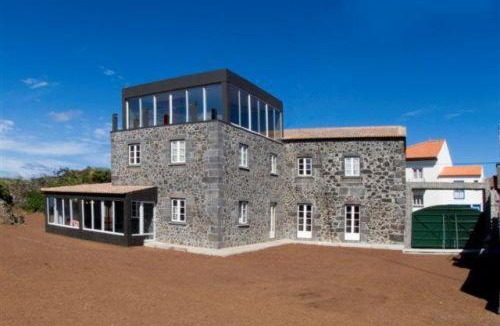Santa Cruz da Graciosa House | Casa Das Faias