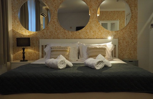 Varzea de Sintra House | Casa das Hortênsias - Charming Guest House