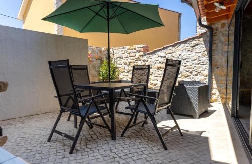 Camparca Villa | Casa das Libras - Recantos d'Almerinda