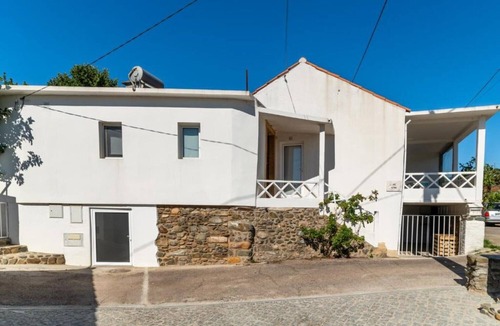 Miranda do Corvo House | Casa das Rosas - Roses House
