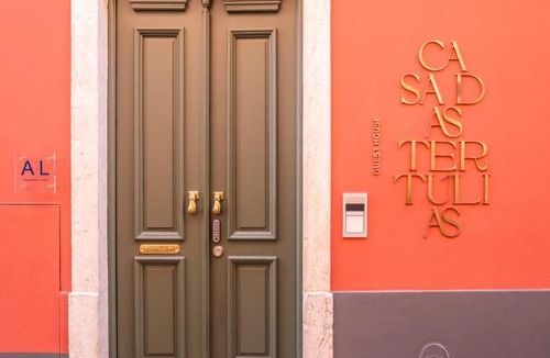 Leiria House | Casa das Tertúlias