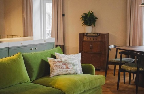 Leiria House | Casa das Tertúlias