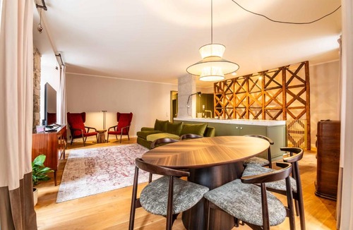 Leiria House | Casa das Tertúlias