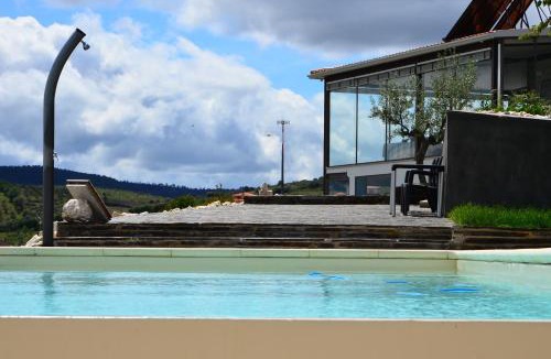 Freixo de Espada a Cinta House | Casa de Alpajares - Guest House & Spa