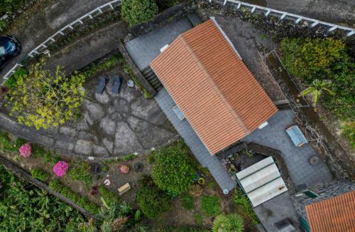 Sao Joao House | Casa de Basalto