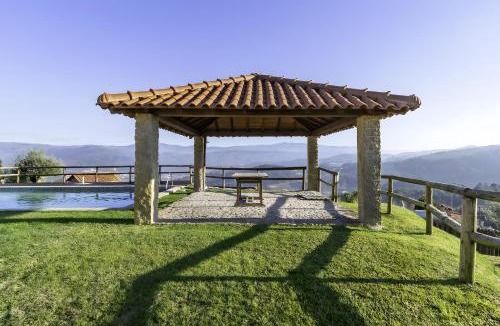 Celorico de Basto House | Casa De Basto