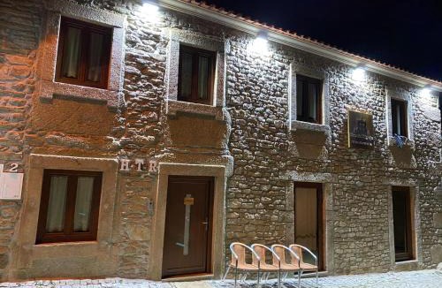 Mogadouro House | Casa de l' Eigreija
