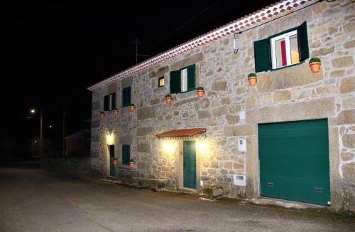 Miranda do Douro House | Casa de Maçaneira