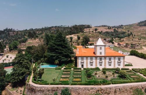 Soalhaes House | Casa de Quintã