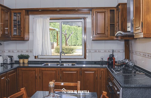 Povoa de Lanhoso House | Casa de Quintela - Alojamento Local Póvoa de Lanhoso, a 20min do Gerês