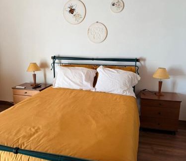 Cabanas de Baixo House | Casa de São Luís - Turismo Rural