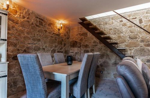 Penamacor Apartment | Casa de São Miguel