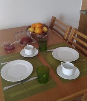 Mortagua House | Casa de Santo Antonio