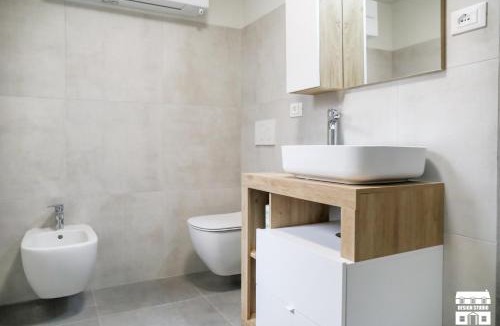 Bellano Apartment | CASA DEL LAGO by Design Studio