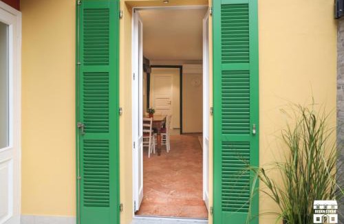 Bellano Apartment | CASA DEL LAGO by Design Studio