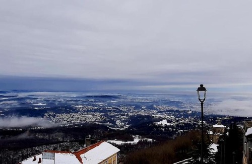 Aggregazione Rionale 4 Apartment | Casa del Moro al Sacro Monte app 2
