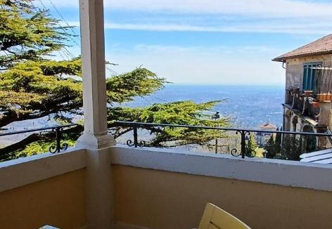 Aggregazione Rionale 4 Apartment | Casa del Moro al Sacro Monte app 2