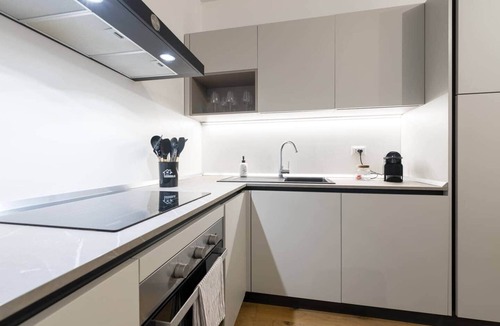 Lissone Apartment | Casa Dell'eden - F1/san Gerardo/monza