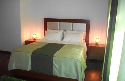 Sabrosa House | Casa Deus
