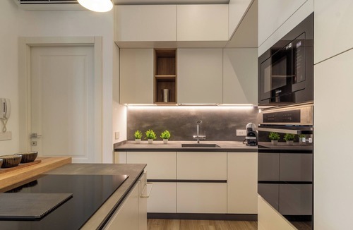 Monza Apartment | Casa di Ambra - 301 by Houset