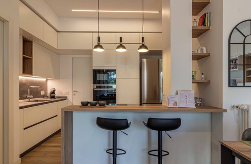 Monza Apartment | Casa di Ambra - 301 by Houset