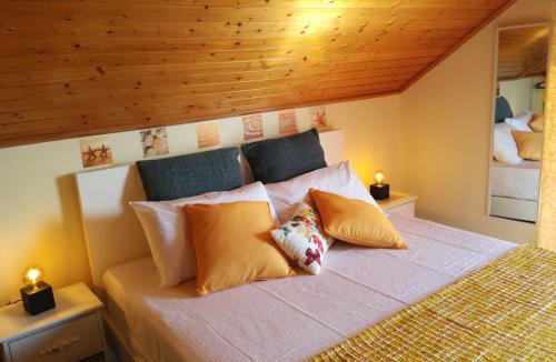 Estreito da Calheta House | Casa do Avô Ladeira