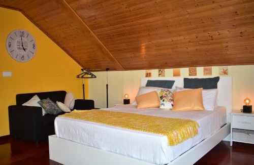 Estreito da Calheta House | Casa do Avô Ladeira