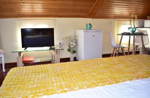 Estreito da Calheta House | Casa do Avô Ladeira