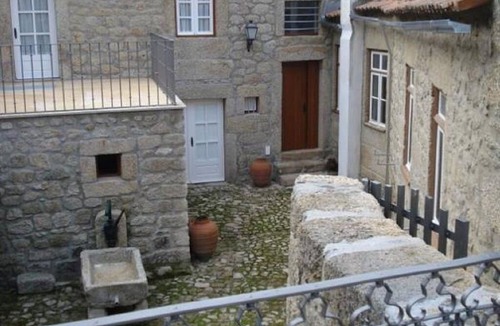 Monsanto Bed & Breakfast | Casa do Chafariz - Double Room I