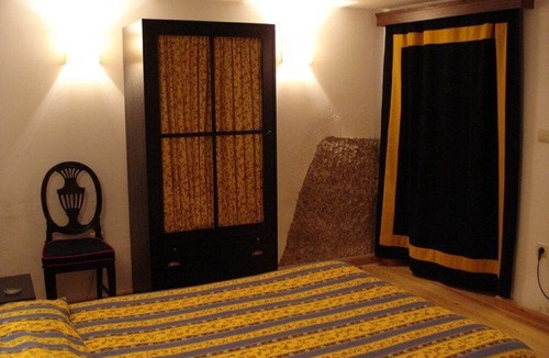 Monsanto Bed & Breakfast | Casa do Chafariz - Double Room I