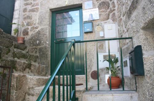 Monsanto House | Casa do Miradouro