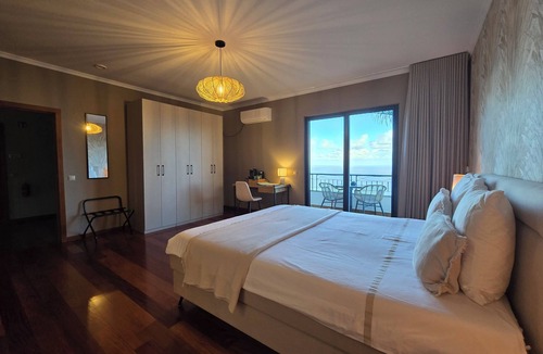 Gaula House | Casa do Mundo Madeira