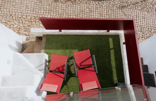 Reveladas Villa | Casa do Outeiro com vista para o Castelo de Marvão