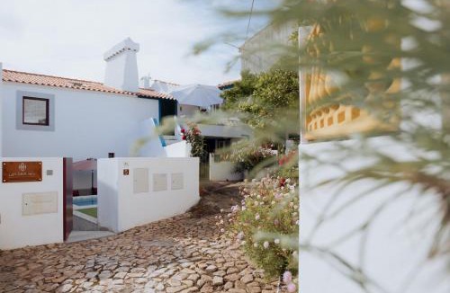 Reveladas Villa | Casa do Outeiro com vista para o Castelo de Marvão