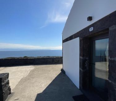 Santa Cruz da Graciosa House | Casa do Padre