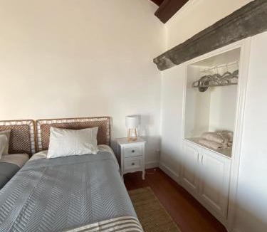 Santa Cruz da Graciosa House | Casa do Padre