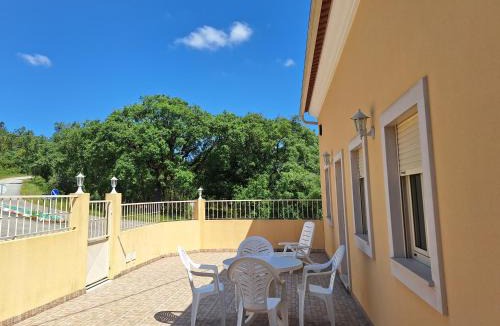 Ansiao House | Casa do Pastana
