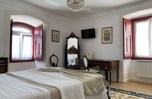 Vale do Peso House | Casa do Peso