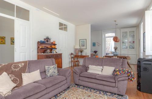 Sao Juliao da Figueira da Foz House | Casa do Poeta